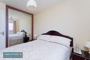 Bedroom- click for photo gallery